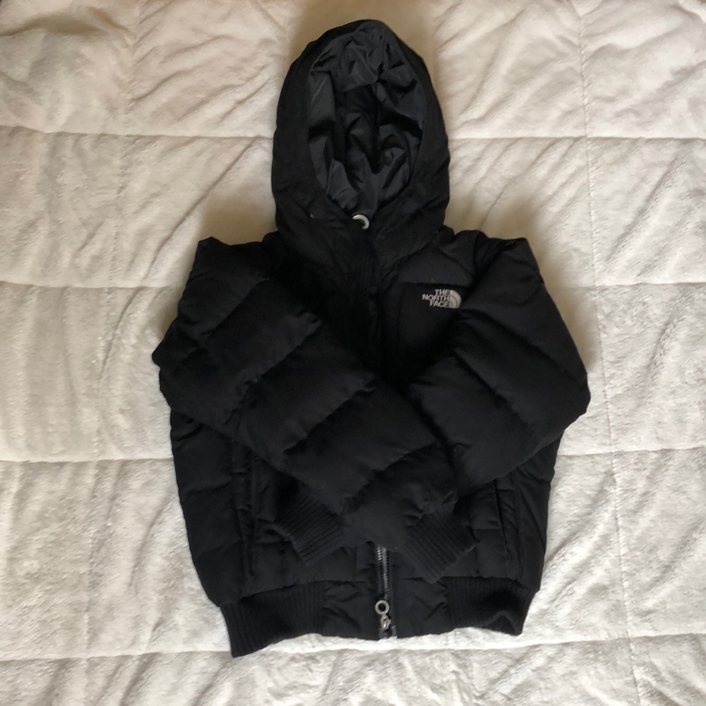 The North Face Winter Coat